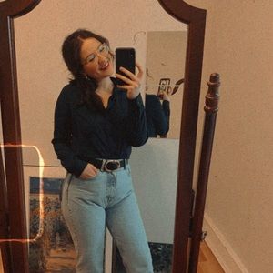 Meet your Posher, Madison